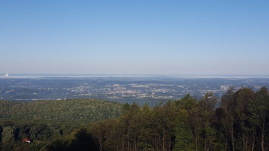 The Great Cross of Christ