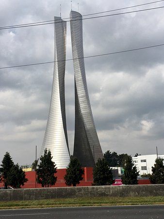 Torres Bicentenario