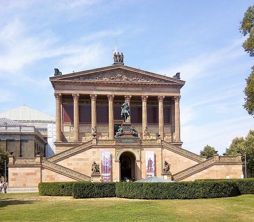 Museu Altes