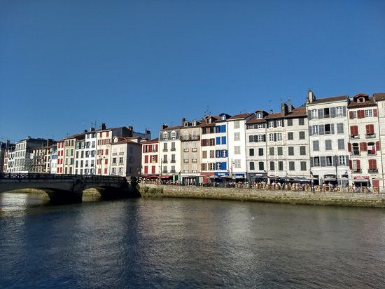 L'Adour