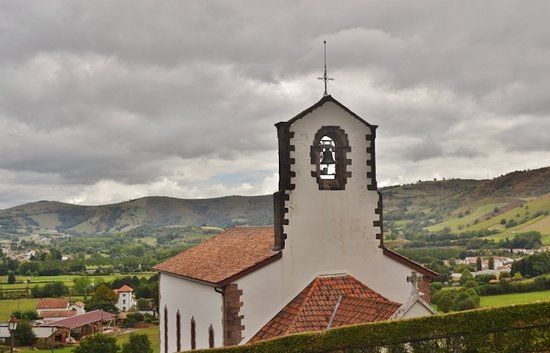 Eglise Saint-Martin