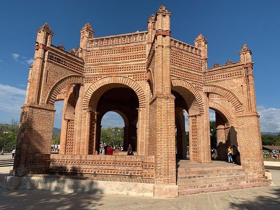 Fuente Mudéjar
