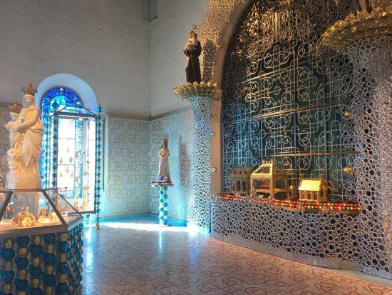 Le Tresor de la Cathedrale d'Angouleme