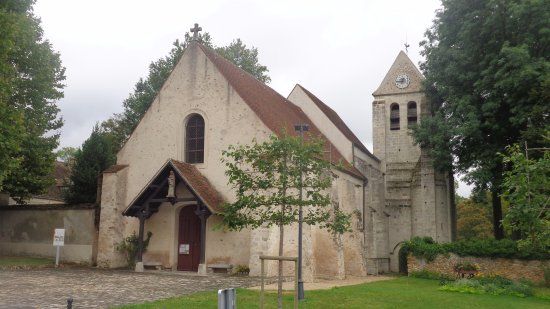eglise Saint Julien-de-Brioude