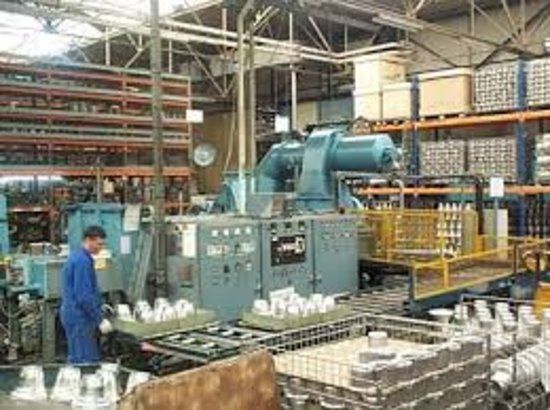 Usine Guy Degrenne