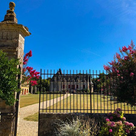 Chateau Olivier