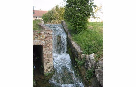 Moulin de Bias