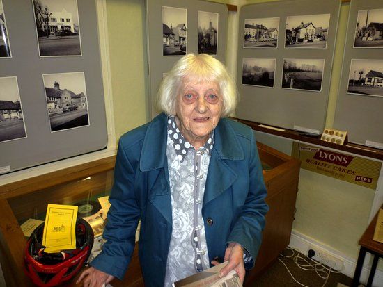 Send & Ripley Local History Museum