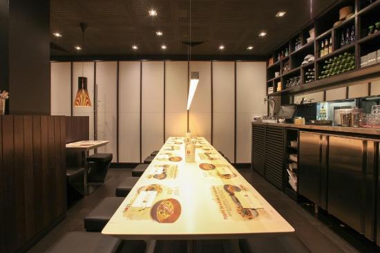 UDON Andorra