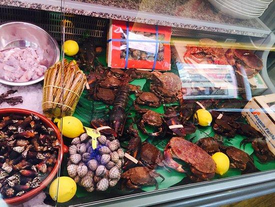 Arrosseria Marisqueria 2