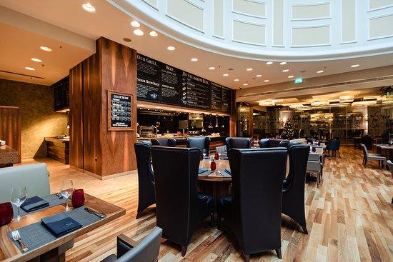 JW Steakhouse