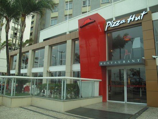Pizza Hut Beira Mar