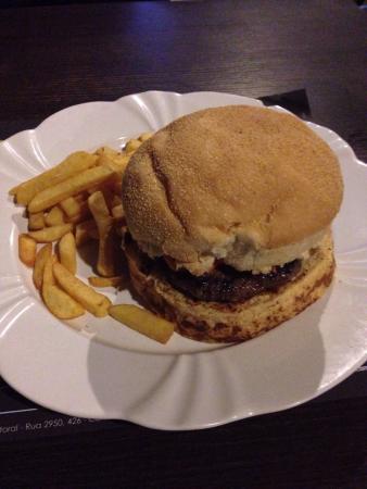 Iba Burger & Beer