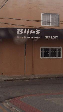 Bijus