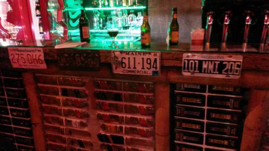 Maverick Bikers Pub
