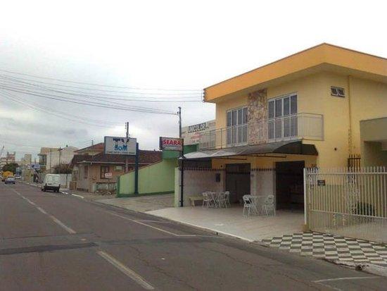 Sorveteria Seara