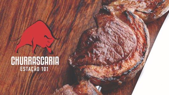 Churrascaria Estacao 101