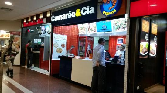 Camarao & Cia