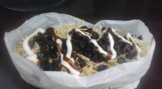 Titiu Cachorro Quente