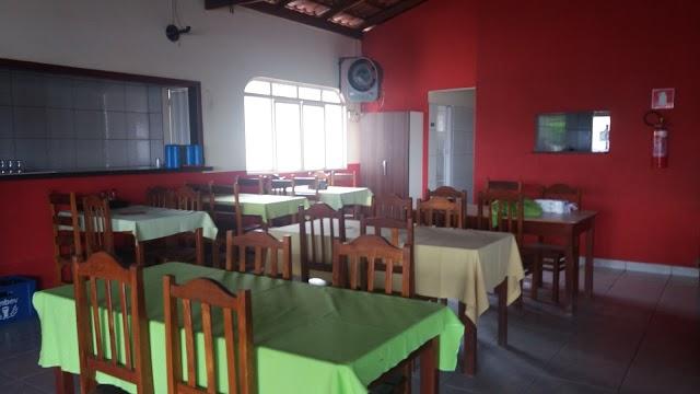 Restaurante Recanto Do Peixe