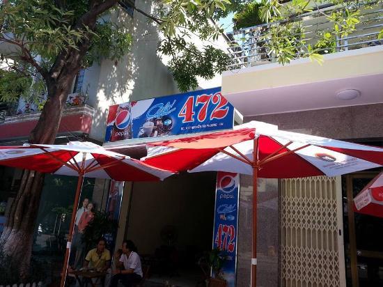 472 CaFe