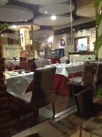 GeLuoFu Western Restaurant