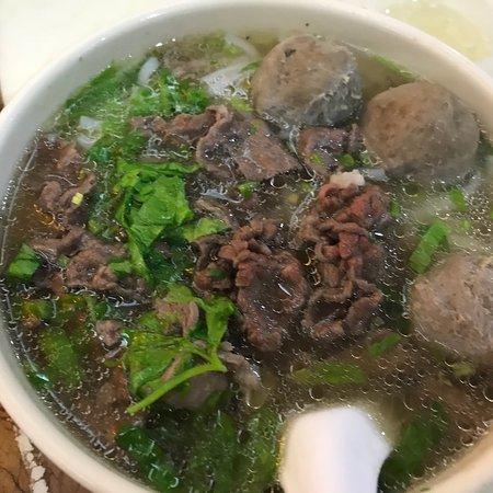 Fu He Cheng NiuRouWan