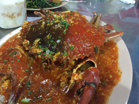 Sondoro Fish Market & Seafood Restaurant