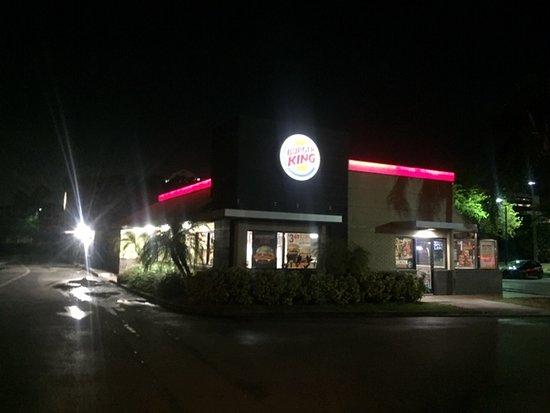 Burger King
