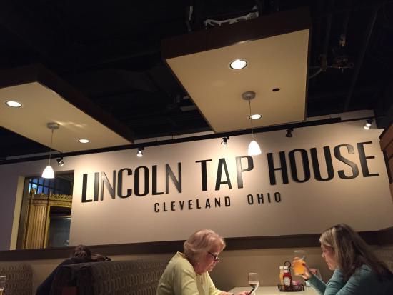 Lincoln Tap House