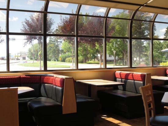 Dairy Queen Grill & Chill