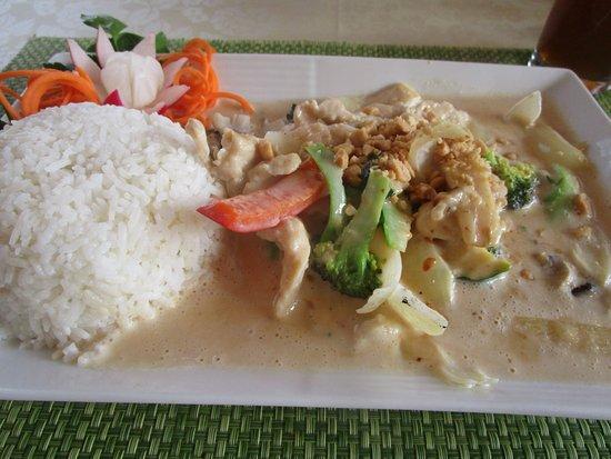 Restaurant Hanoi