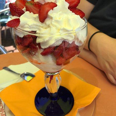Eis Cafe Fantasy