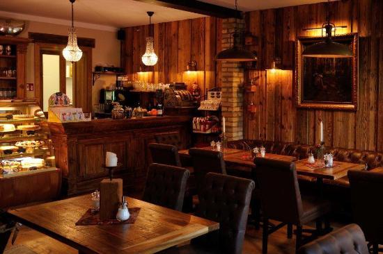 Café & Brasserie Hagemeister