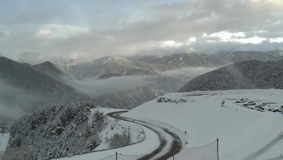 Paincocotte Andorra