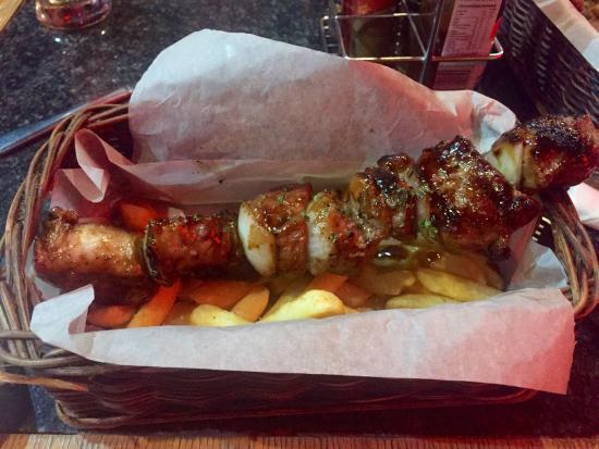 Cubana Havana Lounge & Latino Caffe