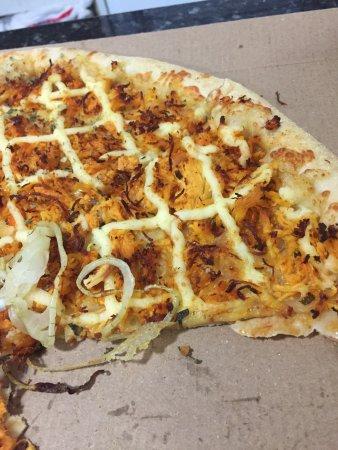 Oy Pizza