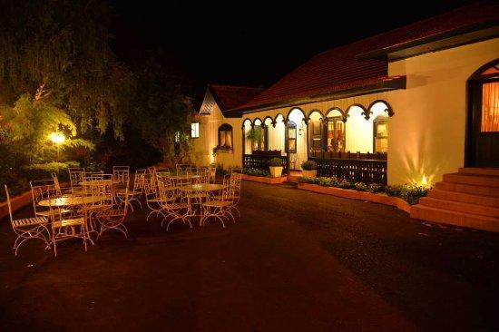 Restaurante Casa Nostra