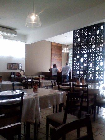 Restaurante Donna Dunna