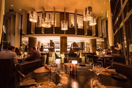 Rodeo Grill