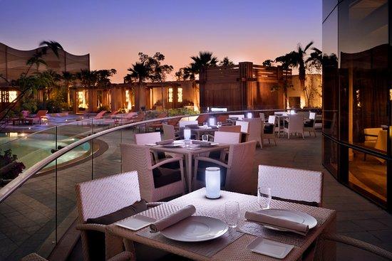 Acacia Italian Ristorante