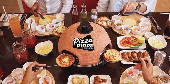 Pizza Plaza