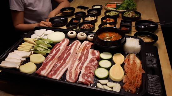 Poki Grill