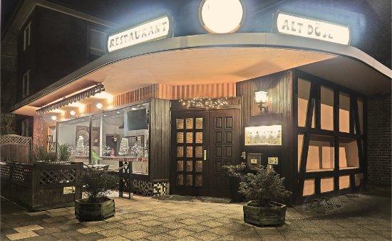 Fischrestaurant Alt Dose