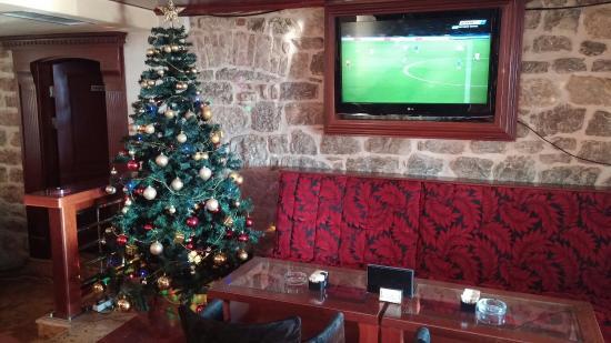 Restaurant Corleone Steakhouse and Wine bar