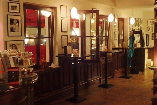 Gondel Cafe