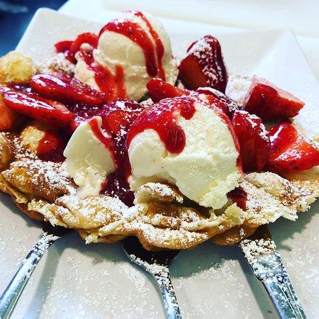 Eismanufaktur Cafe