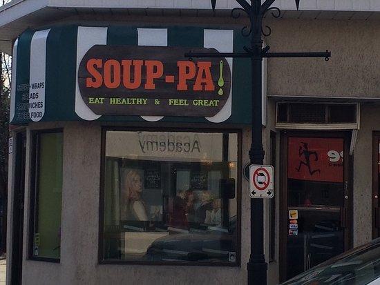 Soup-Pa