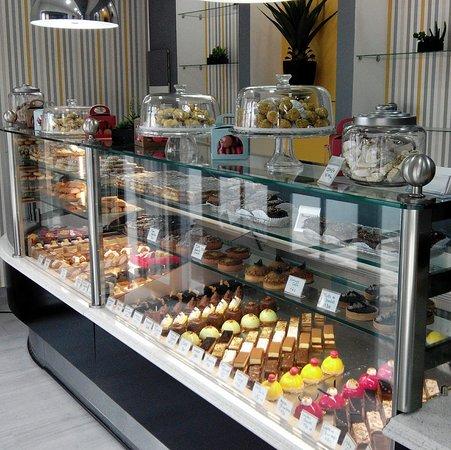 Patisserie Sesame