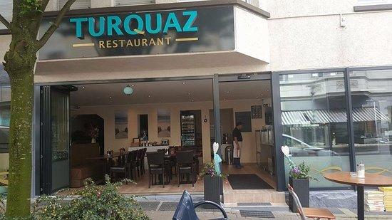 Turquaz
